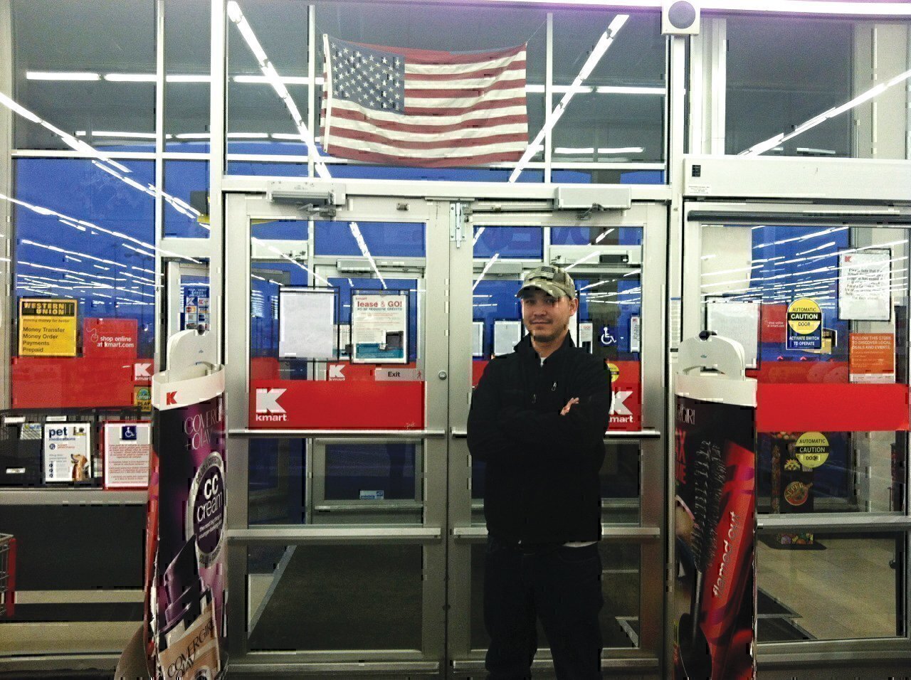 Loss Prevention Team Leader GI Jobs