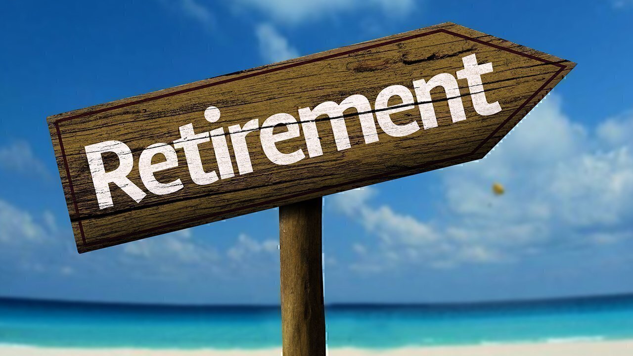 How to plan for retirement in the civilian world
