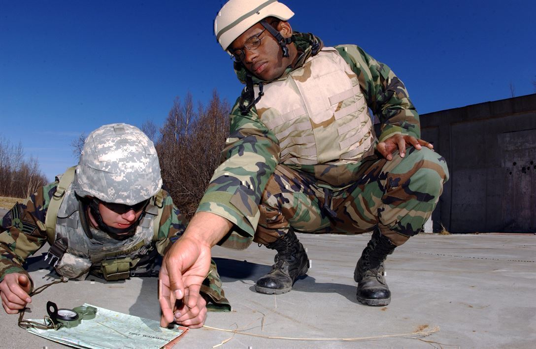 Online College That Takes Gi Bill
