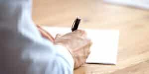 Importance of Cover Letter