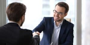 How to Impress a Recruiter