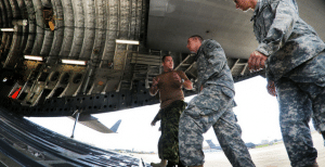 balancing college and life with guard and reserve duty