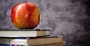 post military education
