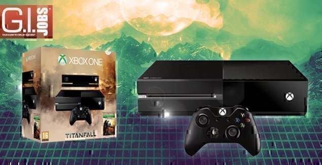 win an XBox One