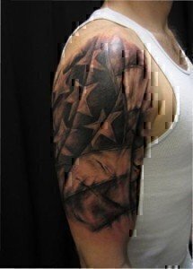 american-flag-tattoo