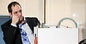 avoid being downsized in corporate america