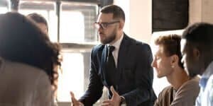 How to Disagree with Your Boss