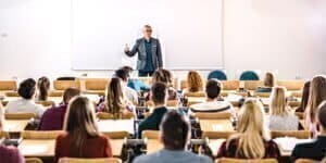 General Education Classes