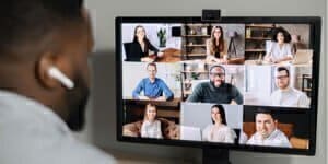 How to Stand Out in a Group Interview