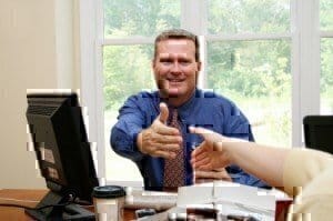 Fjob interview tips, tricks and advice