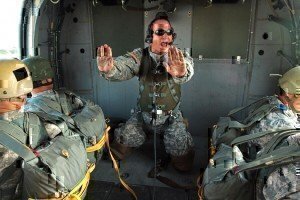 Military Benefits