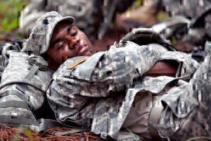 Student Veteran
