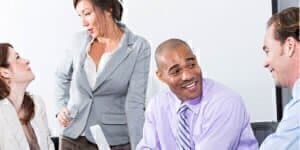 Recognize and Communicate