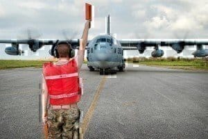Military Experience