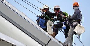deadliest jobs