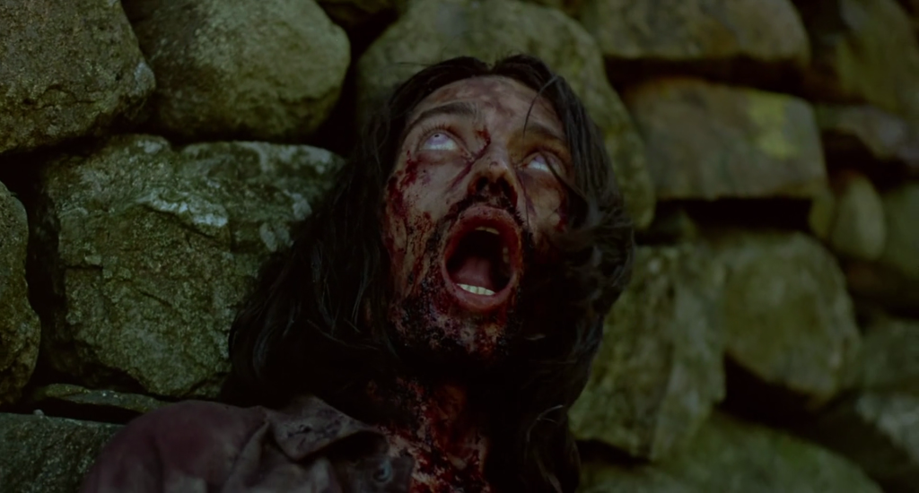 28 Days Later (2002)