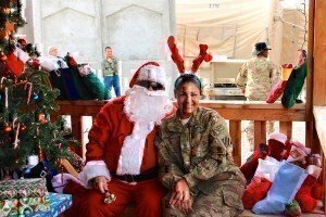 Holiday Bonus