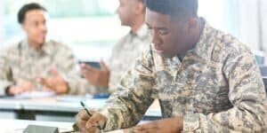 Military Education Benefits