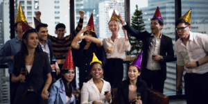 Civilian Companies and Holidays