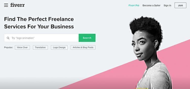 fiverr-website