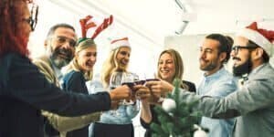 Holiday Party