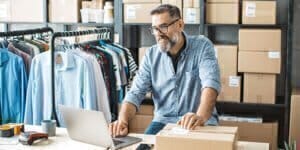 Online Business