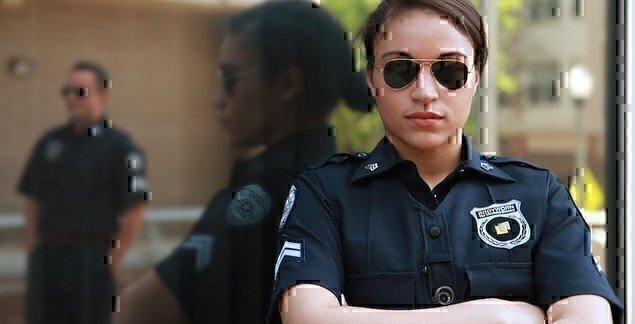 police officer