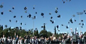 community college