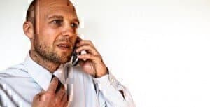 you didnt get the job
