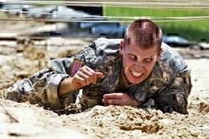 Career Rut
