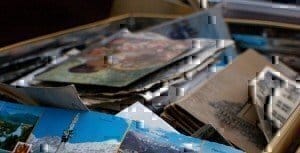 downsize your stuff before your military move