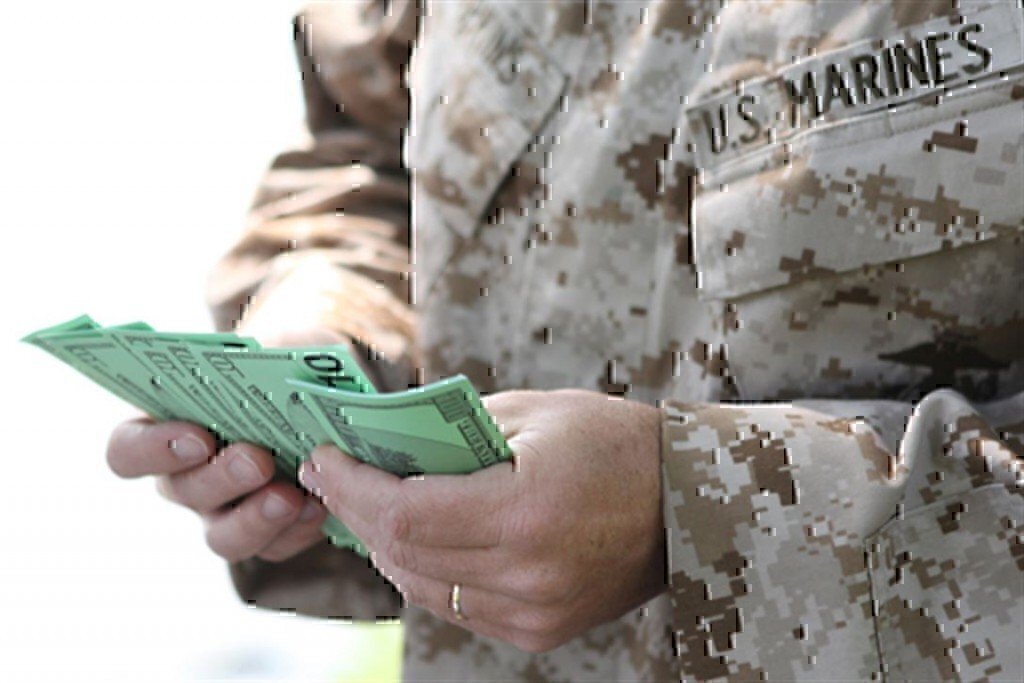 Financially Fit | Jobs for Veterans | G.I. Jobs Financially Fit
