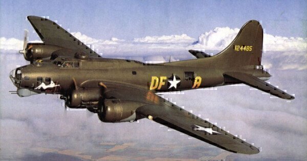 b-17