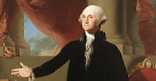 george-washington