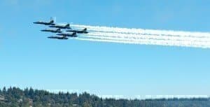 firsts in military aviation history