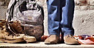 military to civilian transition