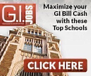 GI Bill Benefits