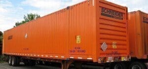 Schneider Transportation Careers for Veterans