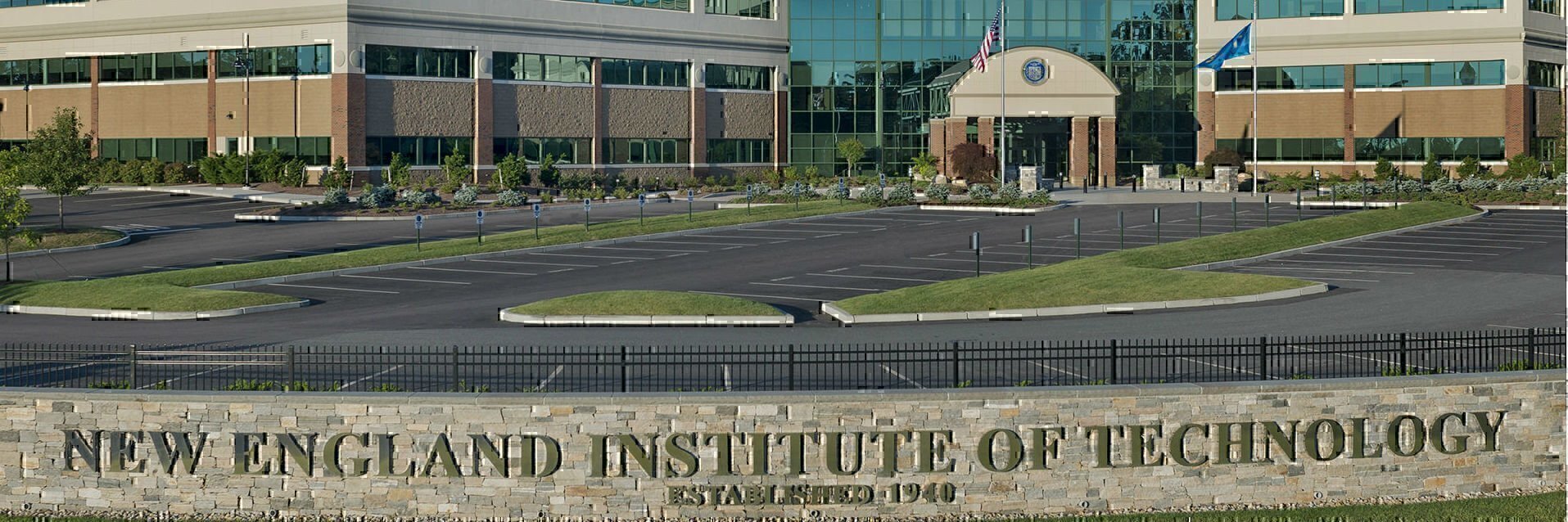 new england institute of technology schools for veterans