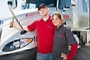 Roehl Transport