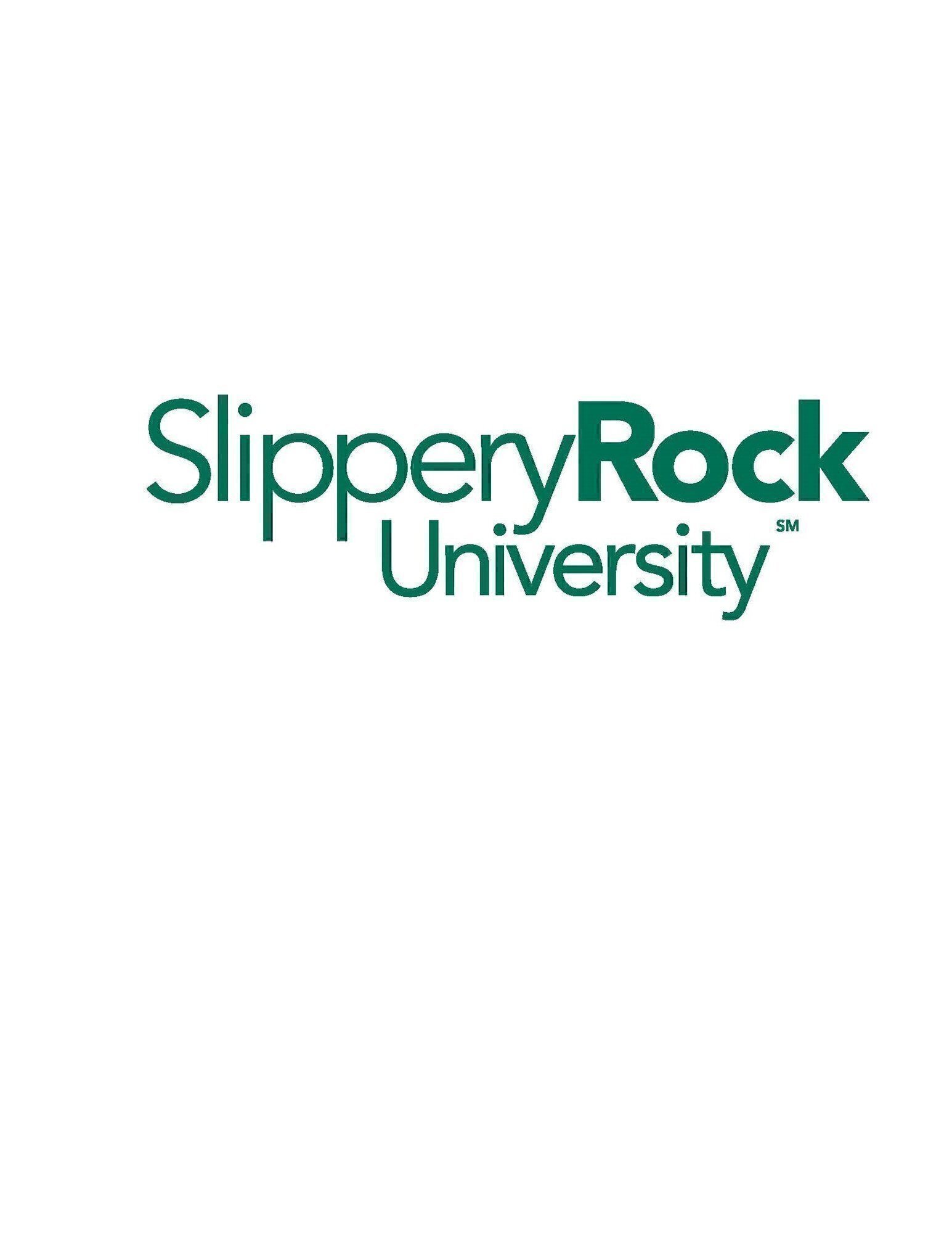 Slippery Rock University Schools for Veterans
