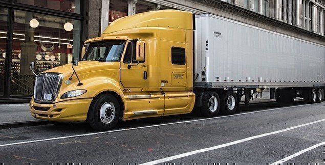 Trucking Companies Hiring Veterans
