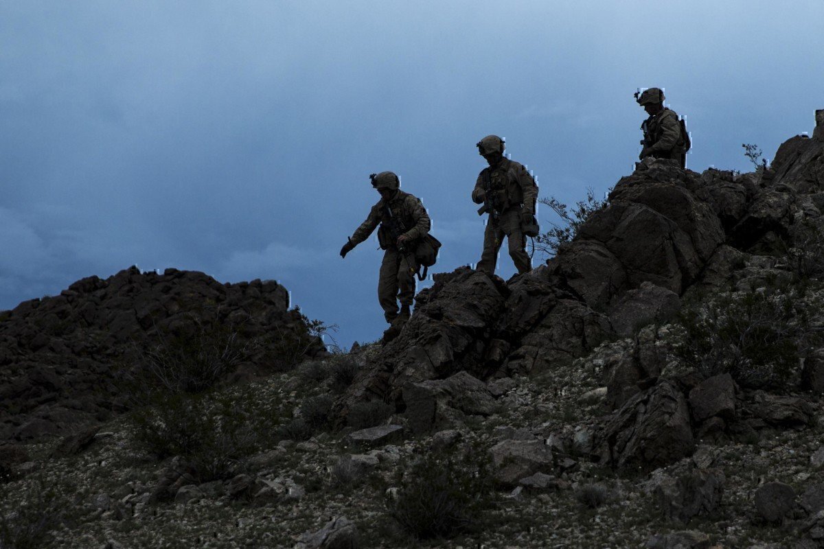 100k Security Contracting Jobs for Veterans G.I. Jobs