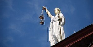 criminal justice