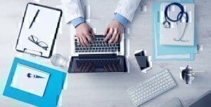 healthcare jobs that are a good fit for veterans
