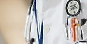 veterans interested in medical school