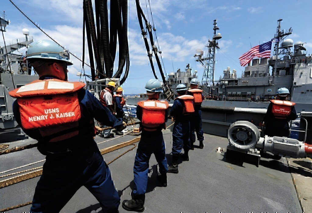 Jobs You Can Jump Right into After the Military No Degree Required