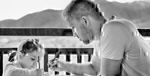 college study tips for veterans with kids