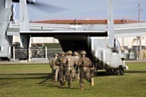 Reenlisting