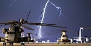 most popular defense jobs